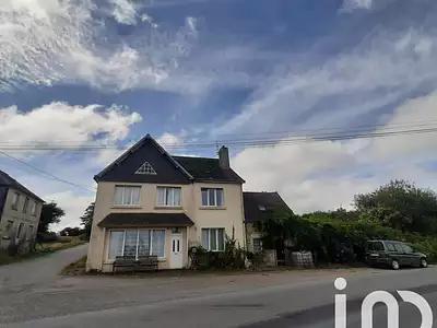 Maison, 199 m²