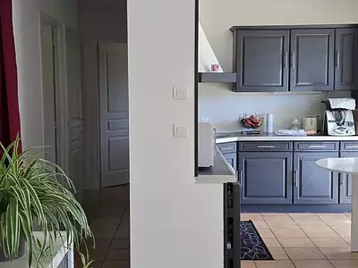 Maison, 88 m²