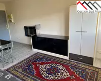 Appartement, 20,1 m²