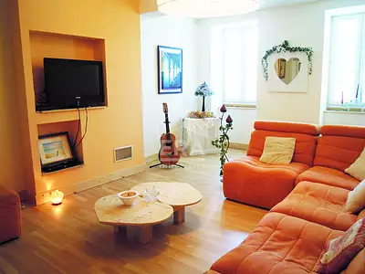 Maison, 430 m²