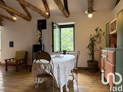 Maison, 144 m²