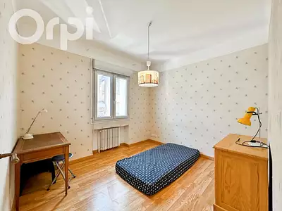 Appartement, 80 m²