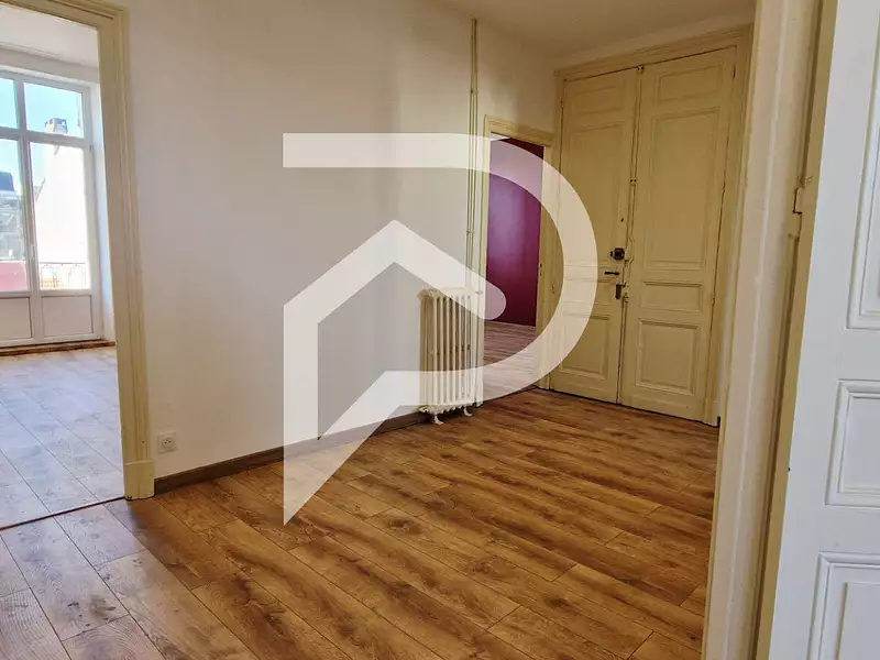 Appartement, 106,23 m²