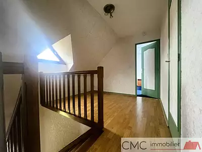 Maison, 115,3 m²