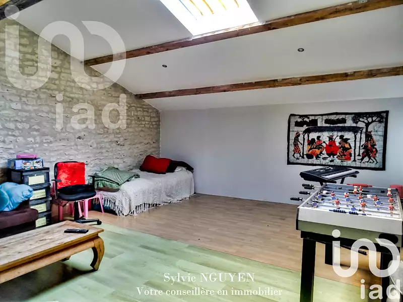 Maison, 244 m²