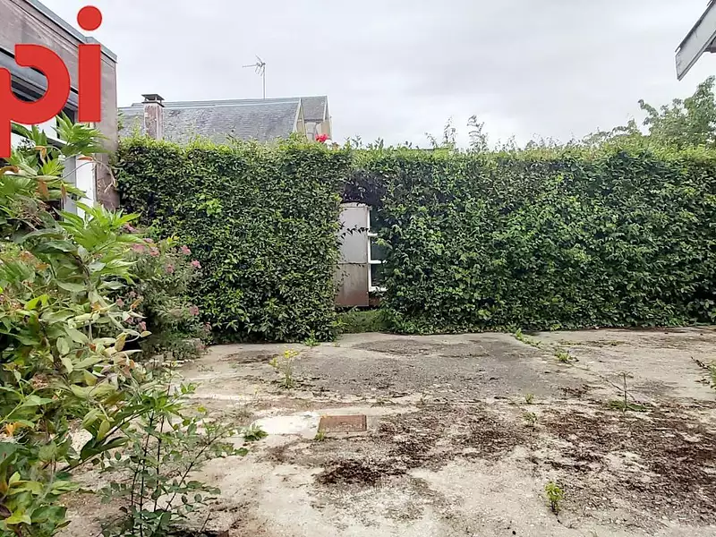 Maison, 212 m²