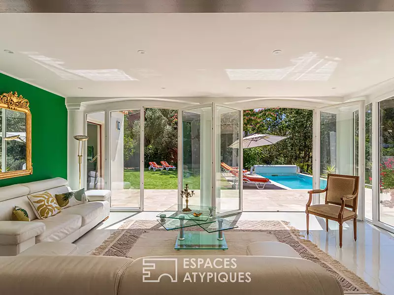 Maison, 183 m²