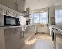 Appartement, 107 m²