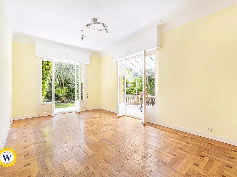 Appartement, 54,09 m²