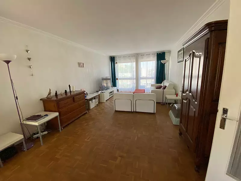 Appartement, 71 m²