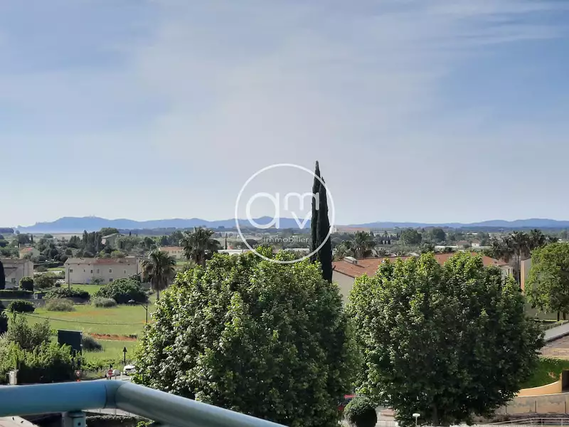 Appartement, 106 m²