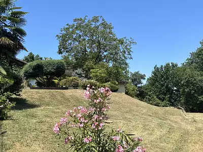 Maison, 205 m²
