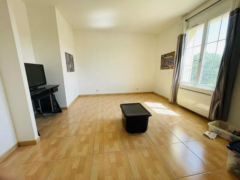 Maison, 232 m²
