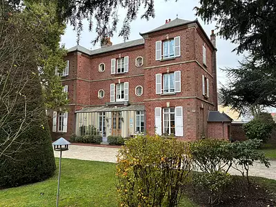 Maison, 272 m²