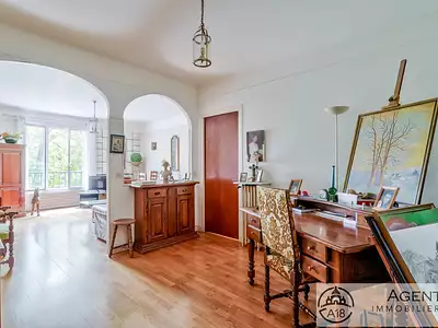 Appartement, 68,78 m²