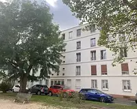 Appartement, 61,99 m²