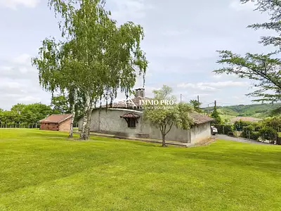 Maison, 72 m²