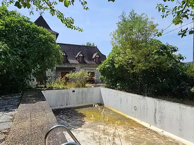 Maison, 162 m²