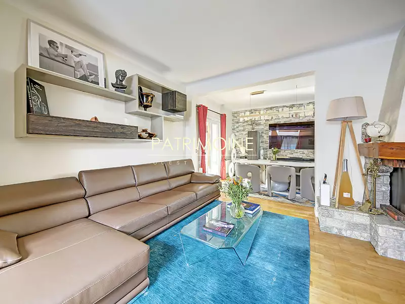 Maison, 192,57 m²
