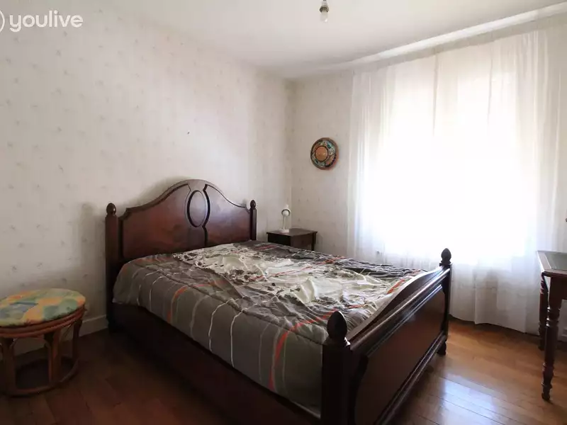 Maison, 160 m²