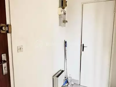 Appartement, 51 m²