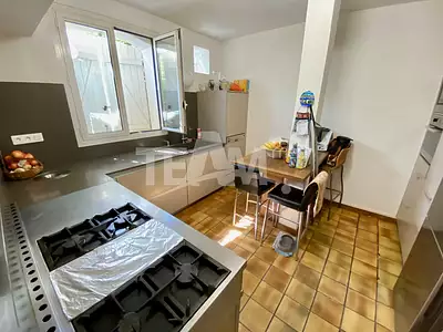 Maison, 188 m²