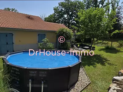 Maison, 183 m²