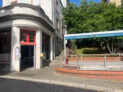 Appartement, 160 m²