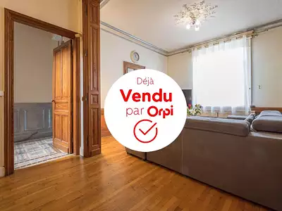 Maison, 197 m²