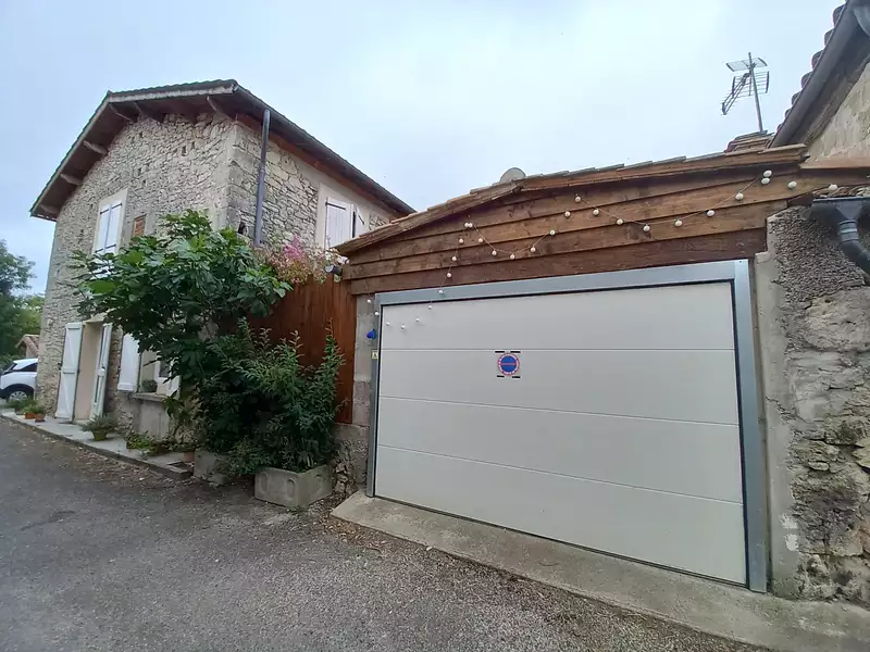 Maison, 87 m²