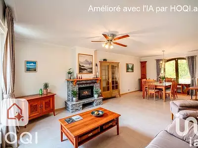 Maison, 113 m²