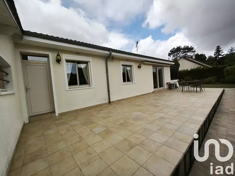 Maison, 105 m²