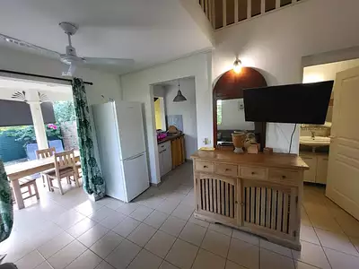 Maison, 39 m²