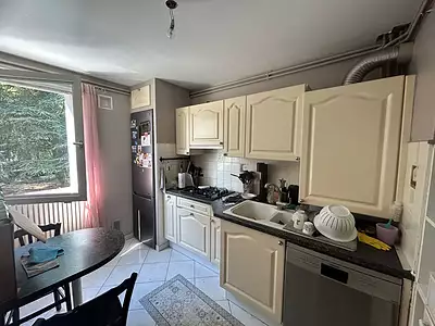 Appartement, 102 m²
