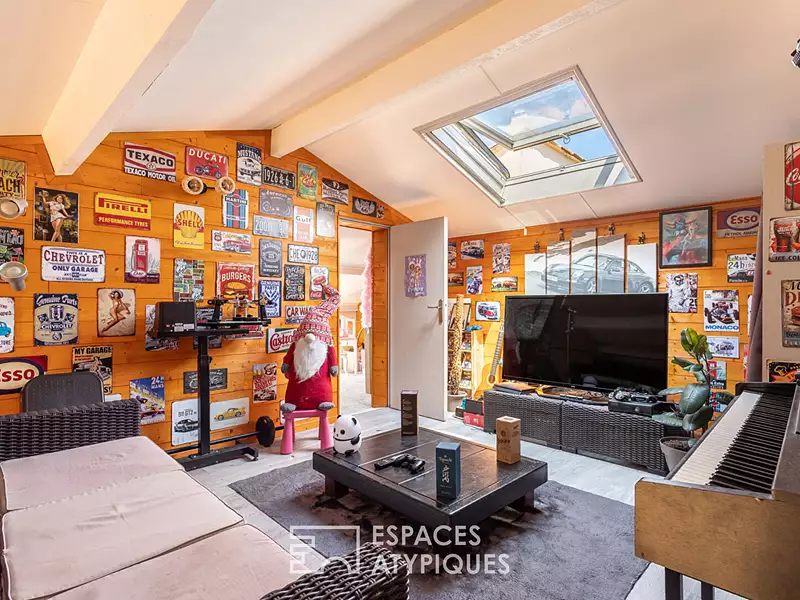 Appartement, 150 m²