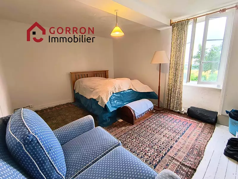 Maison, 145 m²