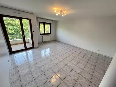 Appartement, 84,54 m²