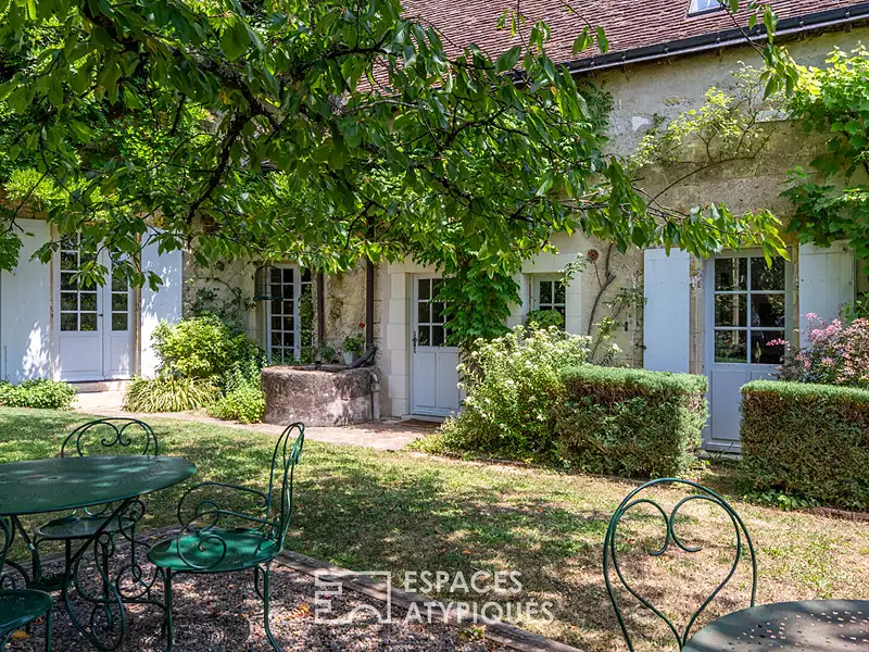 Maison, 220 m²