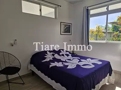 Maison, 100 m²