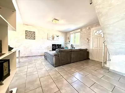 Maison, 115 m²