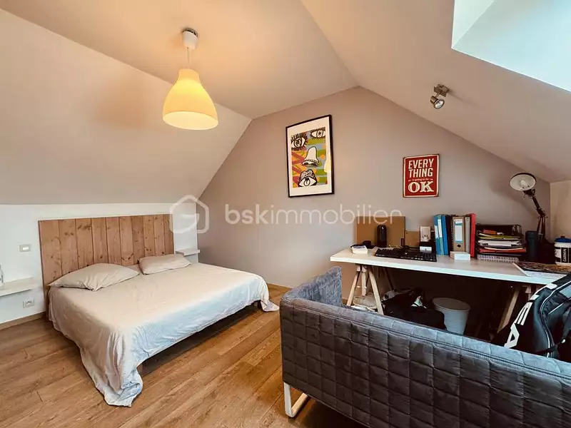 Maison, 123 m²