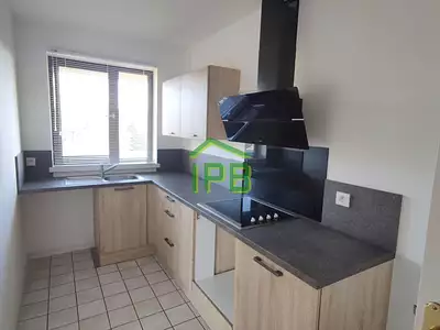 Appartement, 63 m²