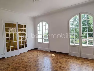 Maison, 101 m²