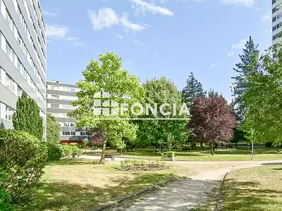 Appartement, 97 m²