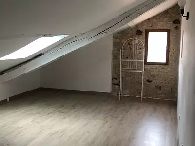 Maison, 55 m²