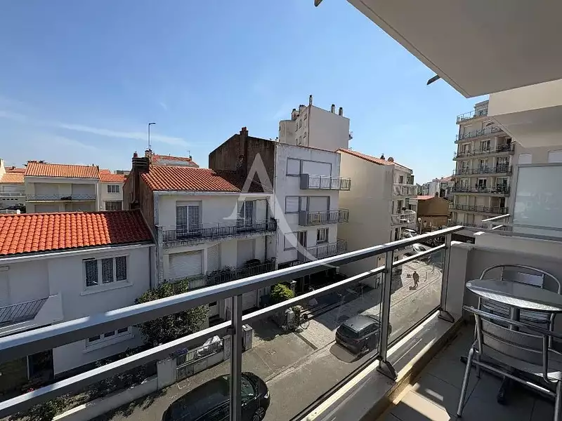 Appartement, 30,38 m²