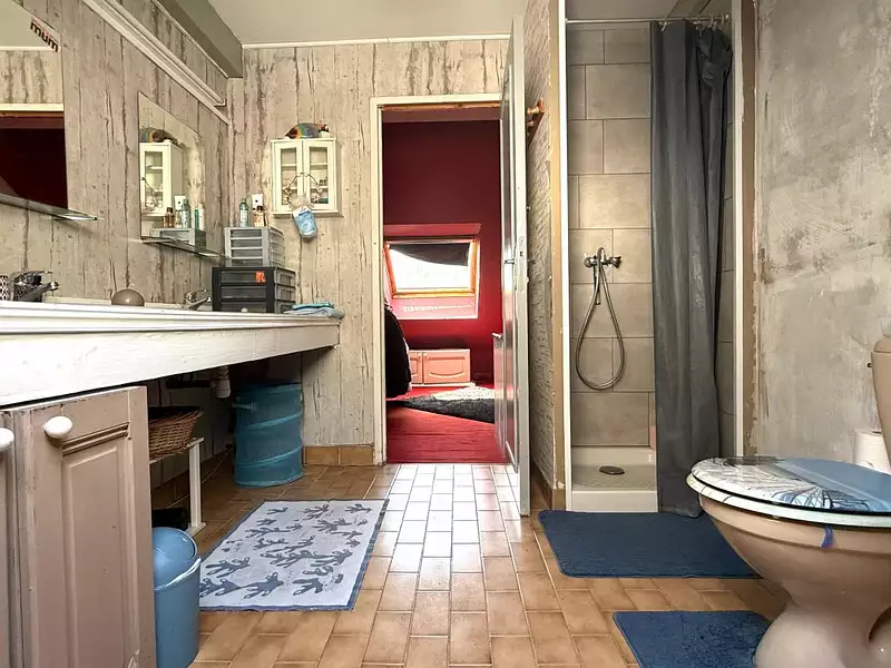 Maison, 192 m²