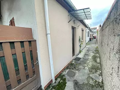 Appartement, 33,39 m²