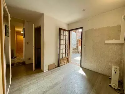 Immeuble, 410 m²
