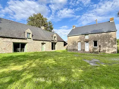 Maison, 136 m²